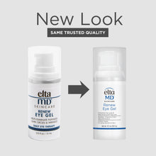 Load image into Gallery viewer, EltaMD Renew Eye Gel
