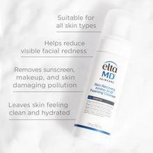 Load image into Gallery viewer, EltaMD Skin Recovery Amino Acid Foaming Cleanser