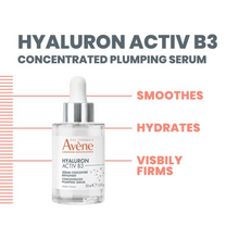 Load image into Gallery viewer, Hyaluron Activ B3 Concentrated Plumping Serum
