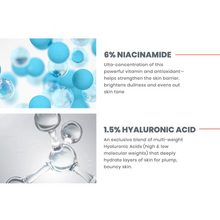 Load image into Gallery viewer, Hyaluron Activ B3 Concentrated Plumping Serum
