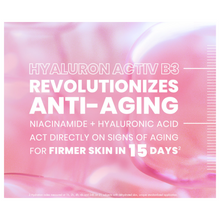 Load image into Gallery viewer, Hyaluron Activ B3 Concentrated Plumping Serum