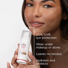 Load image into Gallery viewer, EltaMD UV Daily Deep Tinted Broad-Spectrum SPF 40