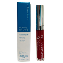 Load image into Gallery viewer, LIP SHINE SPF 30