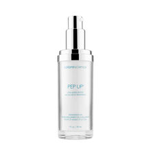 Load image into Gallery viewer, Pep Up® Collagen Boost Face & Neck Serum