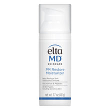Load image into Gallery viewer, EltaMD PM Restore Moisturizer