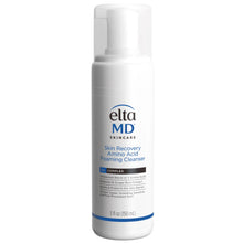 Load image into Gallery viewer, EltaMD Skin Recovery Amino Acid Foaming Cleanser
