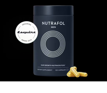 Load image into Gallery viewer, Nutrafol Men