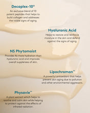 Load image into Gallery viewer, Pep Up® Collagen Boost Face & Neck Serum