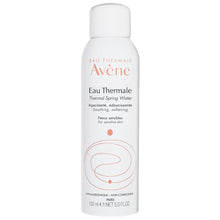 Load image into Gallery viewer, Avène Thermal Spring Water