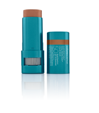 Load image into Gallery viewer, SUNFORGETTABLE® TOTAL PROTECTION™ COLOR BALM SPF 50