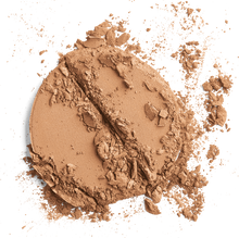 Load image into Gallery viewer, NATURAL FINISH MINERAL FOUNDATION SPF 20