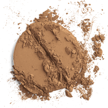 Load image into Gallery viewer, NATURAL FINISH MINERAL FOUNDATION SPF 20