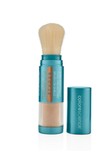 Load image into Gallery viewer, SUNFORGETTABLE® TOTAL PROTECTION™ BRUSH-ON SHIELD BRONZE SPF 50