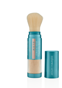 SUNFORGETTABLE® TOTAL PROTECTION™ BRUSH-ON SHIELD GLOW SPF 50
