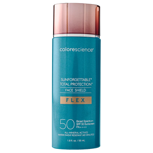 Sunforgettable® Total Protection™ Face Shield Flex SPF 50