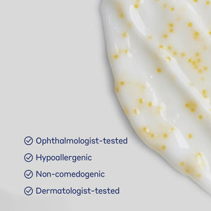 NEW!  Daily Hydro-Drops® REJUVENATING EYE GEL CREAM