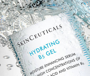 Hydrating B5 Gel - **Purchase at clinic only.**