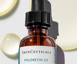 Phloretin CF with Ferulic Acid - **Purchase at clinic only.**