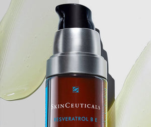 Resveratrol B E - **Purchase at clinic only.**