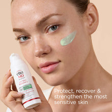 Load image into Gallery viewer, EltaMD UV Skin Recovery Red Color Correcting Green Tint Broad Spectrum SPF 50
