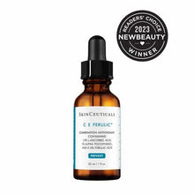 Load image into Gallery viewer, C E Ferulic® with 15% L-Ascorbic Acid - **Purchase at clinic only.**
