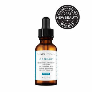 C E Ferulic® with 15% L-Ascorbic Acid - **Purchase at clinic only.**