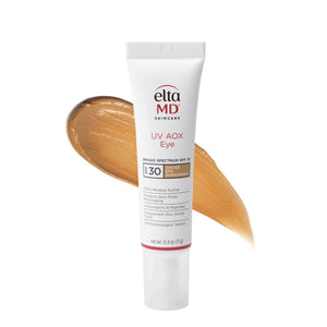 EltaMD UV AOX Eye Broad Spectrum SPF 30