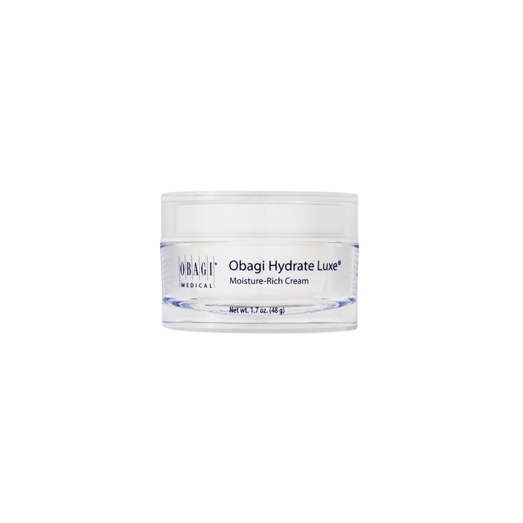 OBAGI HYDRATE LUXE®