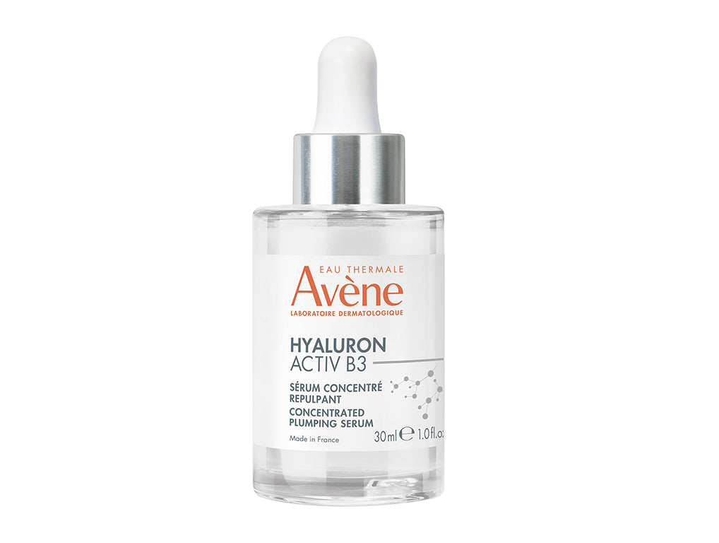 Hyaluron Activ B3 Concentrated Plumping Serum