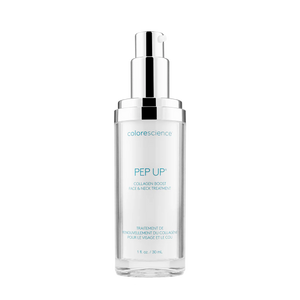 Pep Up® Collagen Boost Face & Neck Serum