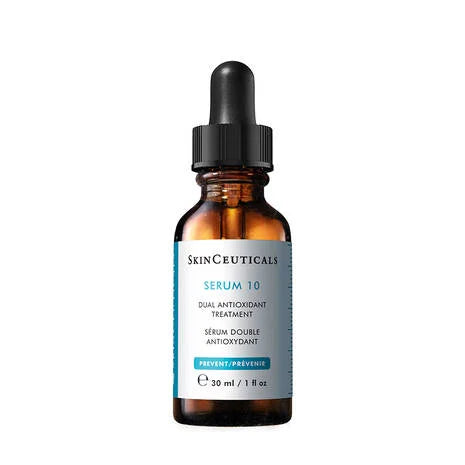 Serum 10 - **Purchase at clinic only.**