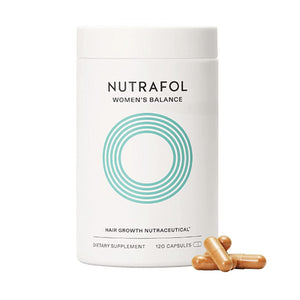 Nutrafol Women's Balance