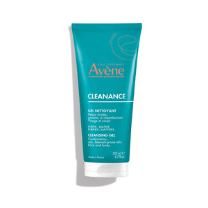 Cleanance Cleansing Gel