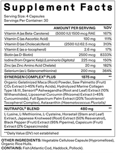 Nutrafol Women's Balance