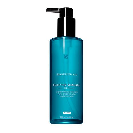 Purifying Cleanser with Glycolic Acid - **Purchase at clinic only.**