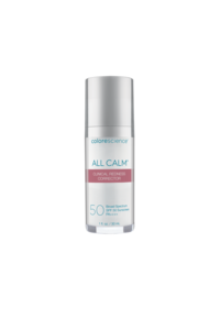 All Calm® Clinical Redness Corrector SPF 50