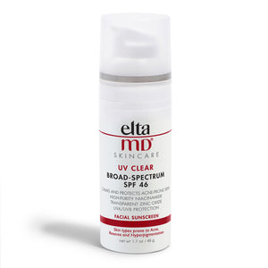 EltaMD UV CLEAR