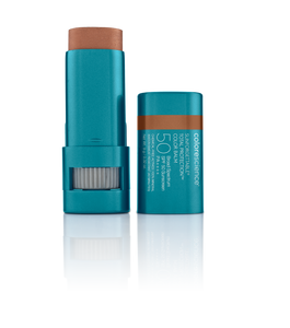 SUNFORGETTABLE® TOTAL PROTECTION™ COLOR BALM SPF 50