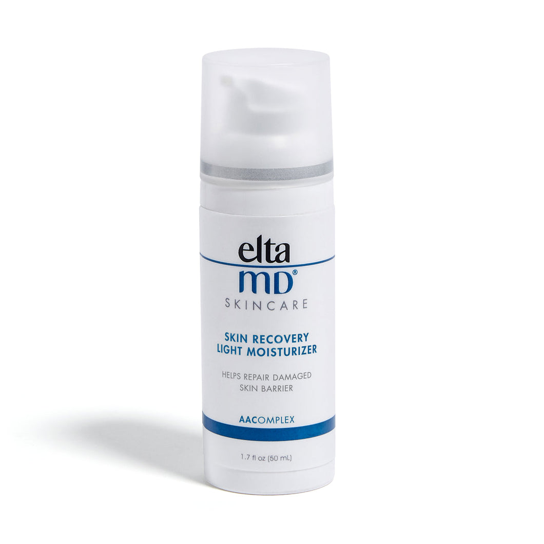 SKIN RECOVERY LIGHT MOISTURIZER