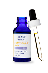 OBAGI PROFESSIONAL- C SERUM 15%