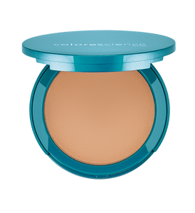 NATURAL FINISH MINERAL FOUNDATION SPF 20