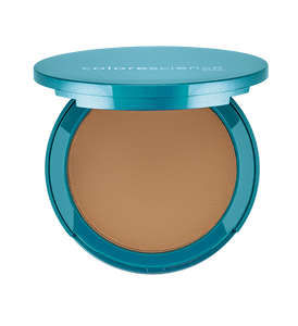 NATURAL FINISH MINERAL FOUNDATION SPF 20