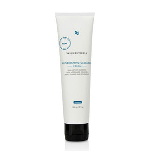 REPLENISH CLEANSER - **Purchase at clinic only.**