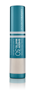 PROTECTION™ SHEER MATTE SPF 30 SUNSCREEN BRUSH