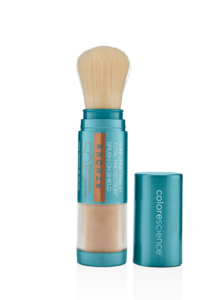 SUNFORGETTABLE® TOTAL PROTECTION™ BRUSH-ON SHIELD BRONZE SPF 50