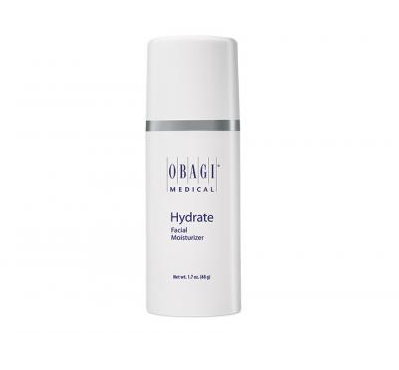 HYDRATE FACIAL MOISTURIZER