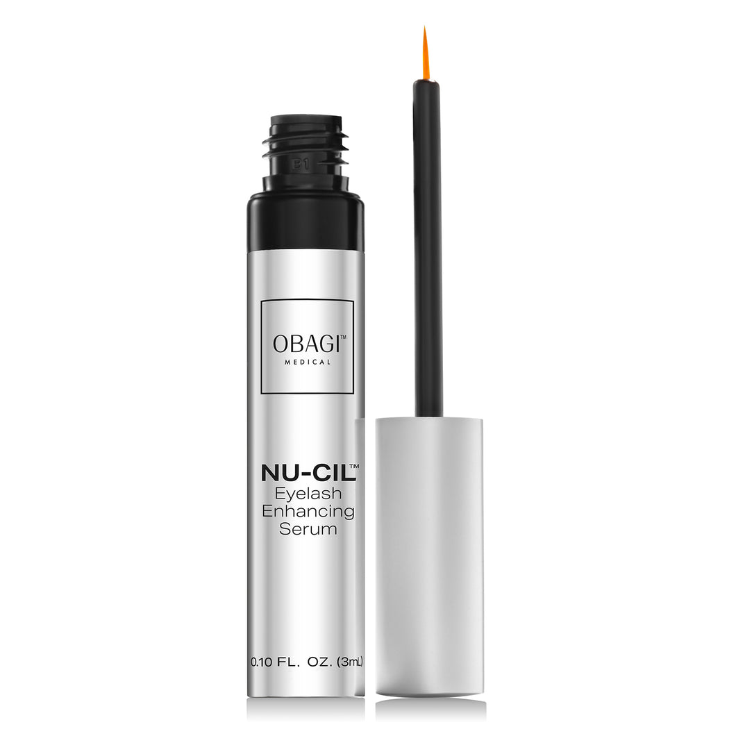 NU-CIL EYELASH ENHANCING SERUM