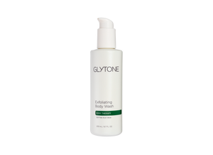 Exfoliating Body Wash